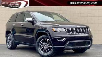 JEEP GRAND CHEROKEE 2020 1C4RJFBG8LC211080 image